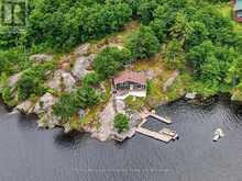 101 HEALEY LAKE WATER | MacTier Ontario | Slide Image Twenty-seven