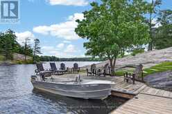 101 HEALEY LAKE WATER | MacTier Ontario | Slide Image Twenty-nine