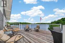 101 HEALEY LAKE WATER | MacTier Ontario | Slide Image Thirty