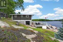 101 HEALEY LAKE WATER | MacTier Ontario | Slide Image Thirty-two