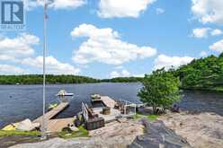101 HEALEY LAKE WATER | MacTier Ontario | Slide Image Three