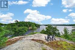 101 HEALEY LAKE WATER | MacTier Ontario | Slide Image Forty-nine
