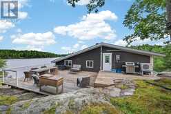 101 HEALEY LAKE WATER | MacTier Ontario | Slide Image Eight