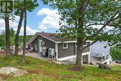 101 HEALEY LAKE WATER | MacTier Ontario | Slide Image Nine