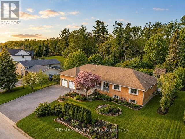 15 DEANNA DRIVE Wasaga Beach Ontario, L9Z 1J5 - 5 Bedrooms Home For Sale