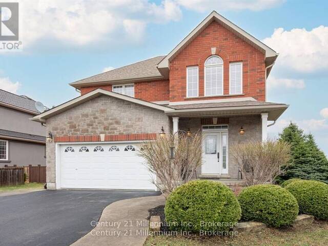 9 HILL STREET Collingwood Ontario, L9Y 0A7 - 3 Bedrooms Home For Sale