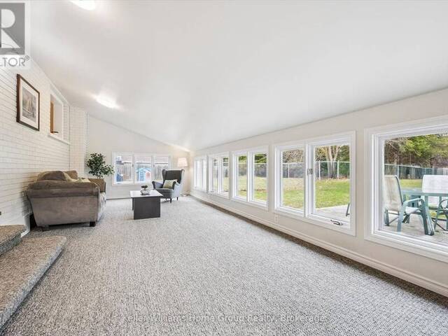 23 HASTINGS BOULEVARD Guelph Ontario, N1E 4G3 - 3 Bedrooms Home For Sale