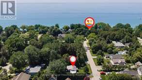 36 JANE STREET | Bayfield Ontario | Slide Image Three