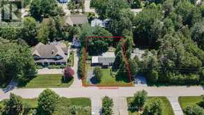 36 JANE STREET | Bayfield Ontario | Slide Image Thirty-two