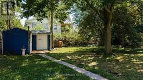 36 JANE STREET | Bayfield Ontario | Slide Image Thirty-eight