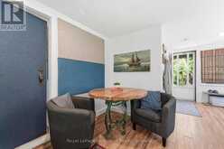 36 JANE STREET | Bayfield Ontario | Slide Image Nine