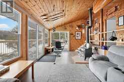 1027 DOW TRAIL | Haliburton Ontario | Slide Image Eleven