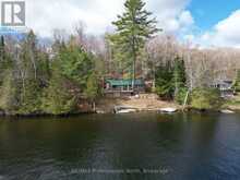 1027 DOW TRAIL | Haliburton Ontario | Slide Image One