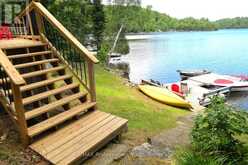 1027 DOW TRAIL | Haliburton Ontario | Slide Image Twenty-two
