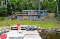 1027 DOW TRAIL | Haliburton Ontario | Slide Image Three