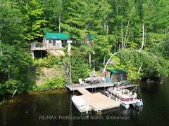 10597 BLACK LAKE WAO Coboconk Ontario, K0M 2L0