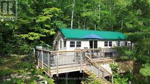 10597 BLACK LAKE WAO | Coboconk Ontario | Slide Image Two
