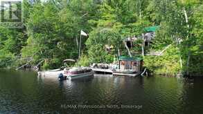 10597 BLACK LAKE WAO | Coboconk Ontario | Slide Image Three