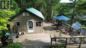 10597 BLACK LAKE WAO | Coboconk Ontario | Slide Image Five