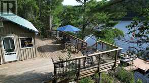 10597 BLACK LAKE WAO | Coboconk Ontario | Slide Image Seven