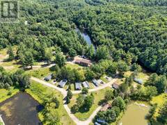 1326 KAWAGAMA LAKE ROAD Lake of Bays Ontario, P0A 1E0