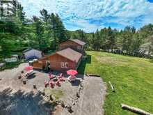 1326 KAWAGAMA LAKE ROAD | Lake of Bays Ontario | Slide Image Eleven