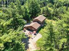 1326 KAWAGAMA LAKE ROAD | Lake of Bays Ontario | Slide Image Twelve