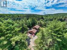 1326 KAWAGAMA LAKE ROAD | Lake of Bays Ontario | Slide Image Thirteen