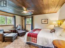 1326 KAWAGAMA LAKE ROAD | Lake of Bays Ontario | Slide Image Seventeen