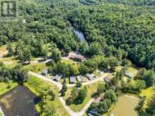 1326 KAWAGAMA LAKE ROAD | Lake of Bays Ontario | Slide Image One
