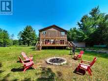 1326 KAWAGAMA LAKE ROAD | Lake of Bays Ontario | Slide Image Twenty-one
