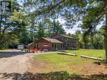 1326 KAWAGAMA LAKE ROAD | Lake of Bays Ontario | Slide Image Twenty-two