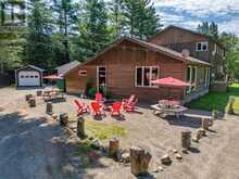 1326 KAWAGAMA LAKE ROAD | Lake of Bays Ontario | Slide Image Twenty-three