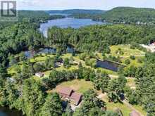 1326 KAWAGAMA LAKE ROAD | Lake of Bays Ontario | Slide Image Twenty-four