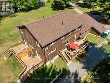 1326 KAWAGAMA LAKE ROAD | Lake of Bays Ontario | Slide Image Two