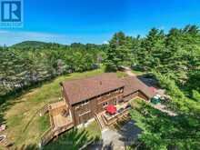 1326 KAWAGAMA LAKE ROAD | Lake of Bays Ontario | Slide Image Four