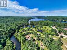 1326 KAWAGAMA LAKE ROAD | Lake of Bays Ontario | Slide Image Eight