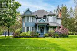 9 PURPLE HILL LANE | Creemore Ontario | Slide Image One