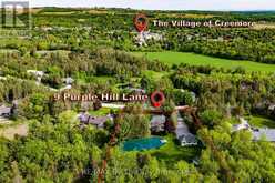 9 PURPLE HILL LANE | Creemore Ontario | Slide Image Fifty