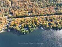 4488 KAWAGAMA LAKE ROAD | Lake of Bays Ontario | Slide Image Thirty