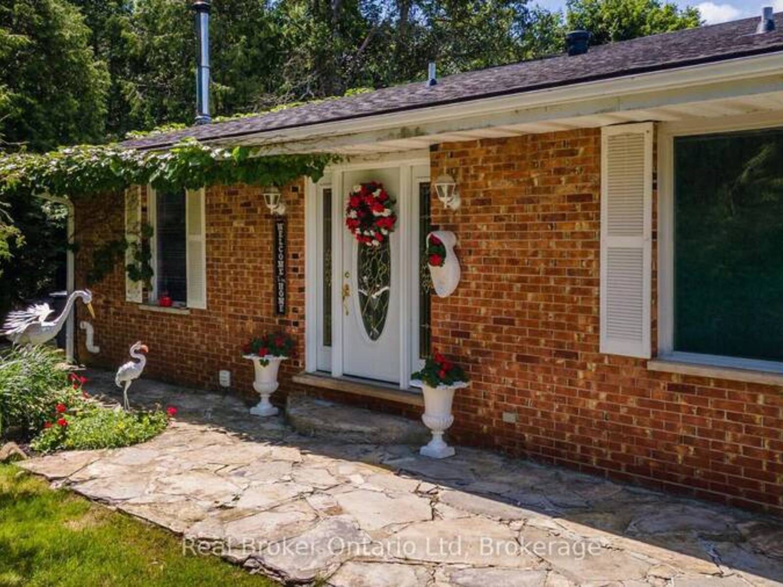 775498 HWY 10 HIGHWAY N, Markdale, Ontario N0C 1H0