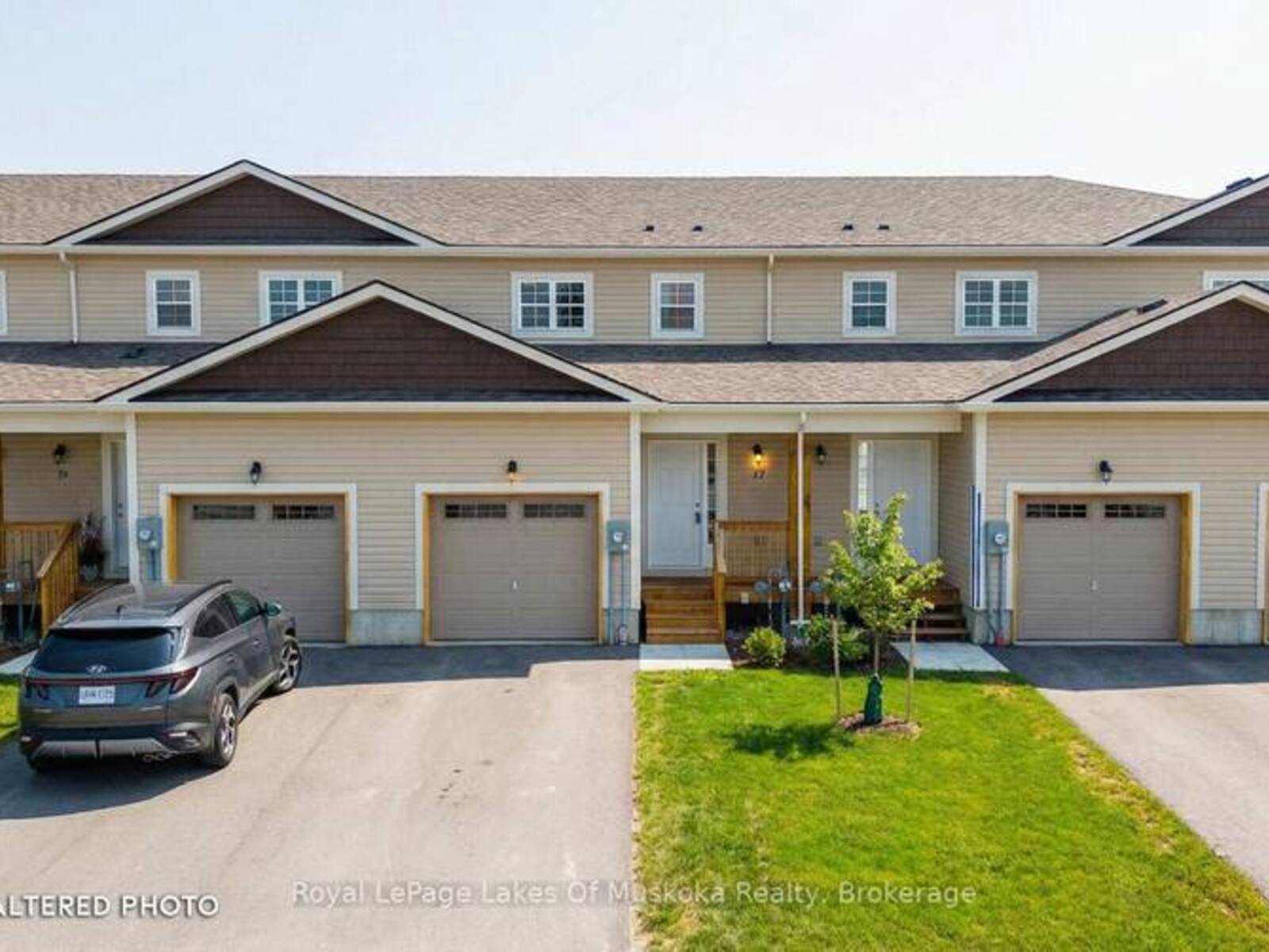 17 MCCONNELL CRESCENT, Bracebridge, Ontario P1L 0N7