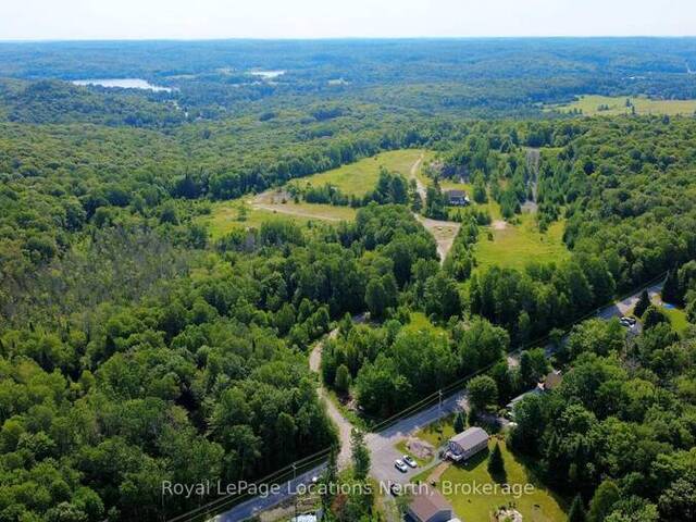 200 YONGE STREET S Huntsville Ontario, P1H 1T8 - Vacant Land For Sale