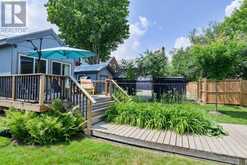100 LACLIE STREET | Orillia Ontario | Slide Image Thirty