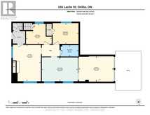 100 LACLIE STREET | Orillia Ontario | Slide Image Thirty-two