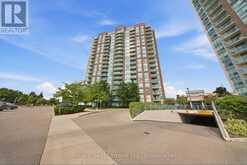 902 - 4879 KIMBERMOUNT AVENUE | Mississauga Ontario | Slide Image Two