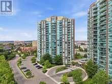 902 - 4879 KIMBERMOUNT AVENUE | Mississauga Ontario | Slide Image Thirty-one
