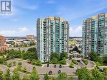 902 - 4879 KIMBERMOUNT AVENUE | Mississauga Ontario | Slide Image Thirty-two