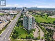 902 - 4879 KIMBERMOUNT AVENUE | Mississauga Ontario | Slide Image Thirty-five