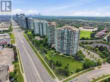 902 - 4879 KIMBERMOUNT AVENUE | Mississauga Ontario | Slide Image Thirty-eight